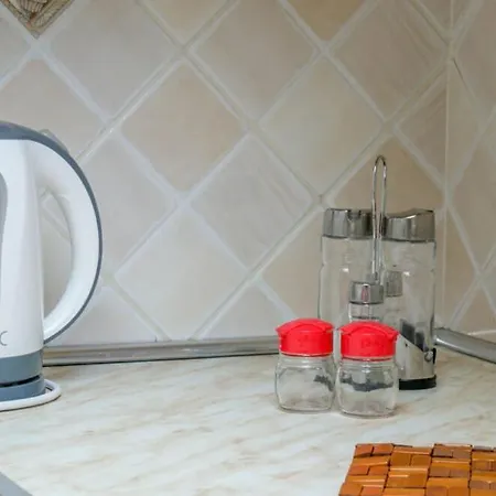 Fotis And Linda 3 Or 4 In Corfu Apartment *