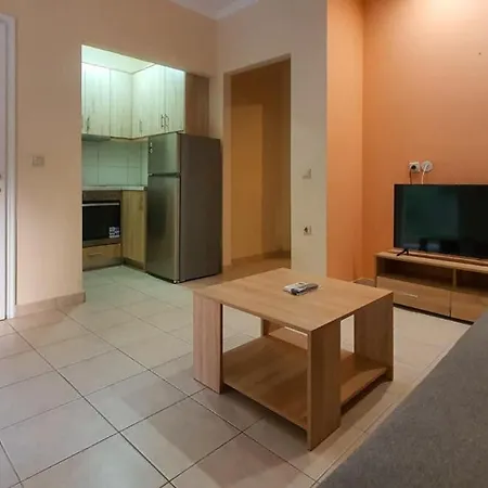 Apartment Fotis And Linda 3 Or 4 In Corfu *