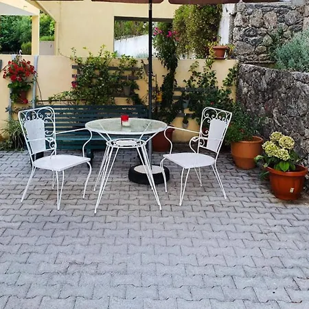 Fotis And Linda 3 Or 4 In Corfu * 古维亚