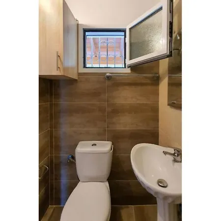 Apartment Fotis And Linda 3 Or 4 In Corfu *